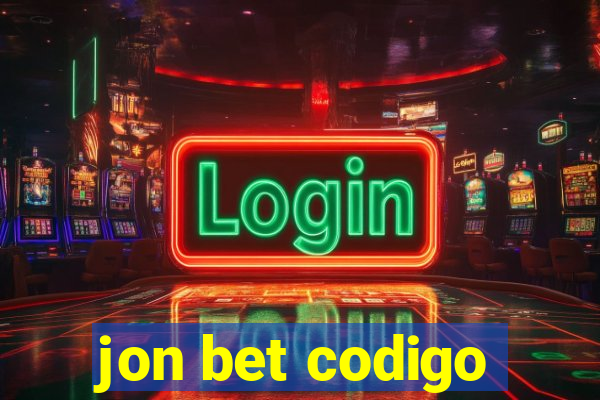 jon bet codigo
